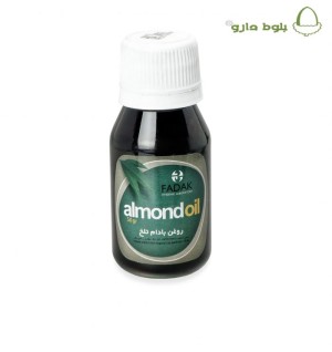 روغن بادام فدک 50 گرم