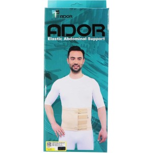 شکم بند تمام کش قابل تنظیم  آدور