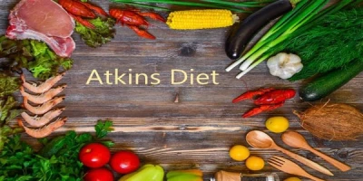 برنامه رایگان رژیم غذایی دکتر اتکینز